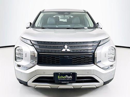 2024 Mitsubishi Outlander SE 2.5 S-AWC