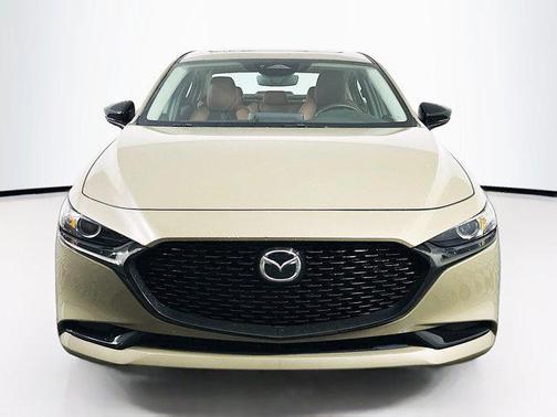 2024 Mazda Mazda3 2.5 Turbo AWD