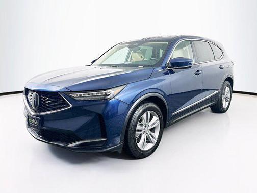 2025 Acura MDX Standard