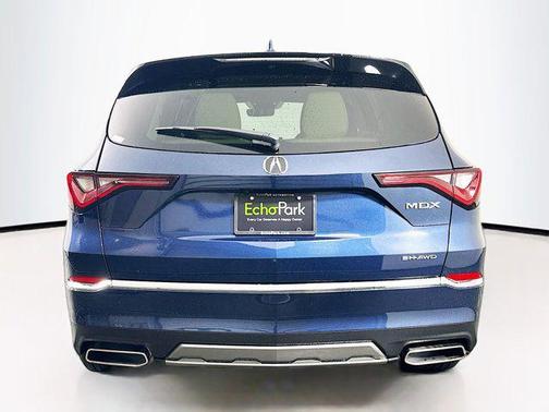 2025 Acura MDX Standard