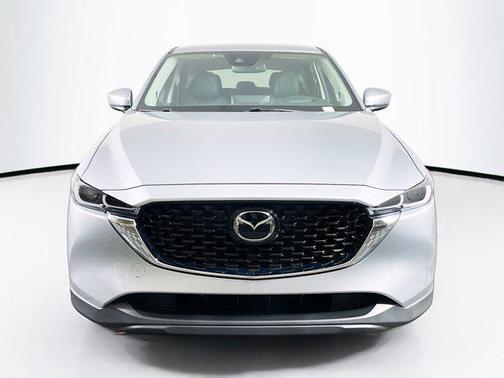 2023 Mazda CX-5 2.5 S Premium Plus