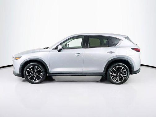 2023 Mazda CX-5 2.5 S Premium Plus
