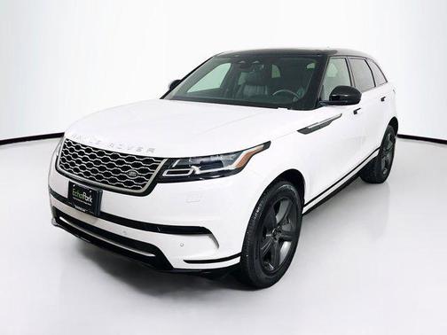 2023 Land Rover Range Rover Velar P250 S