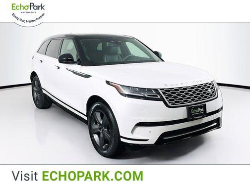 2023 Land Rover Range Rover Velar P250 S