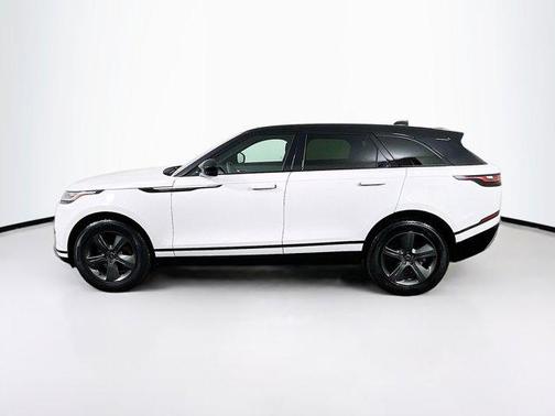2023 Land Rover Range Rover Velar P250 S