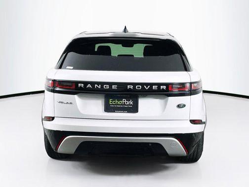 2023 Land Rover Range Rover Velar P250 S