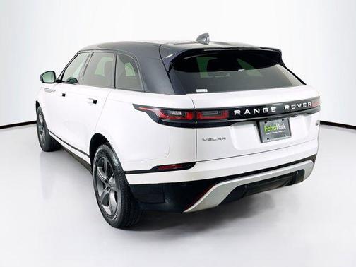 2023 Land Rover Range Rover Velar P250 S