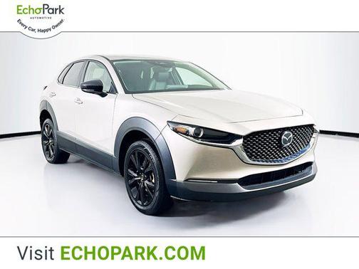 2024 Mazda CX-30 2.5 S Select Sport
