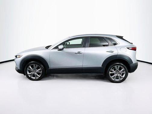 2021 Mazda CX-30 Select