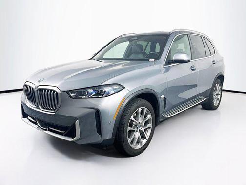 2024 BMW X5 sDrive40i