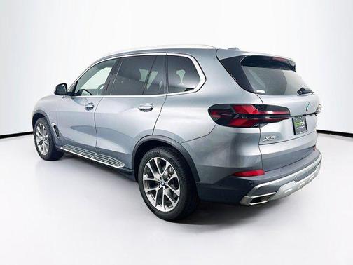 2024 BMW X5 sDrive40i