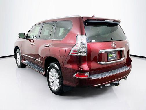 2016 Lexus GX 460 Base