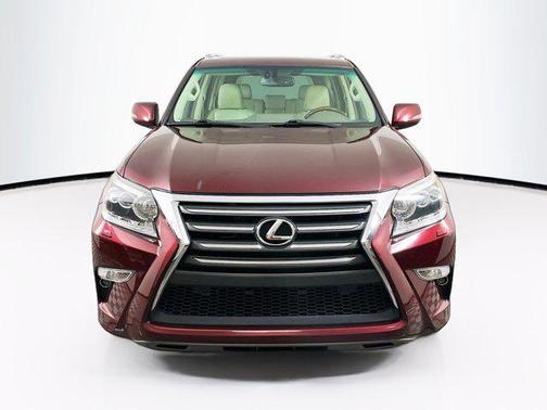 2016 Lexus GX 460 Base