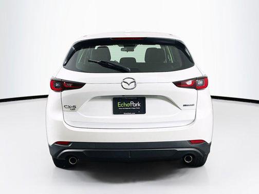 2022 Mazda CX-5 2.5 S