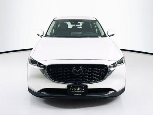 2022 Mazda CX-5 2.5 S