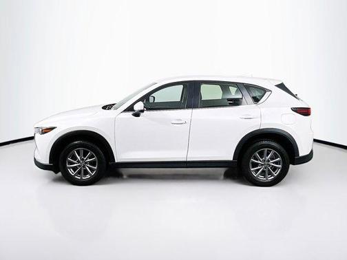 2022 Mazda CX-5 2.5 S