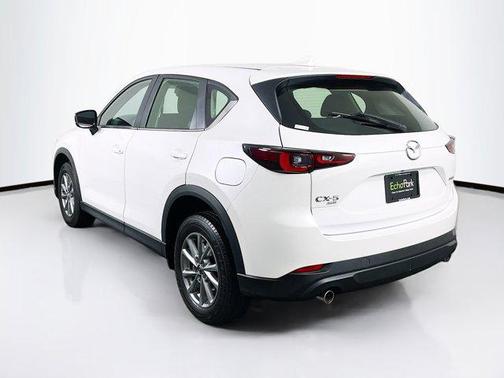 2022 Mazda CX-5 2.5 S