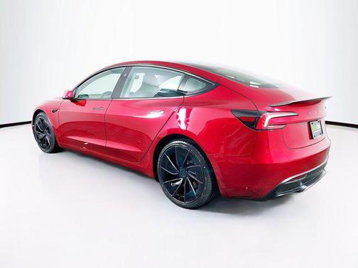 2024 Tesla Model 3 Performance