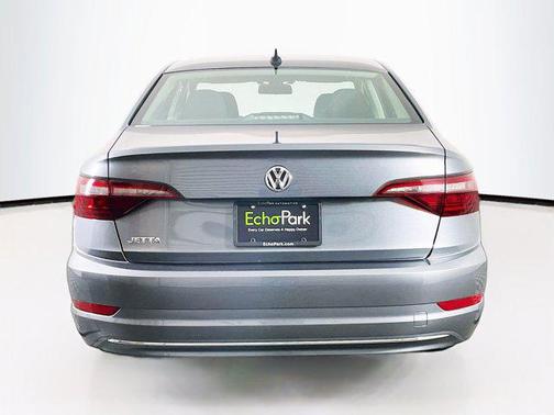 2021 Volkswagen Jetta 1.4T S