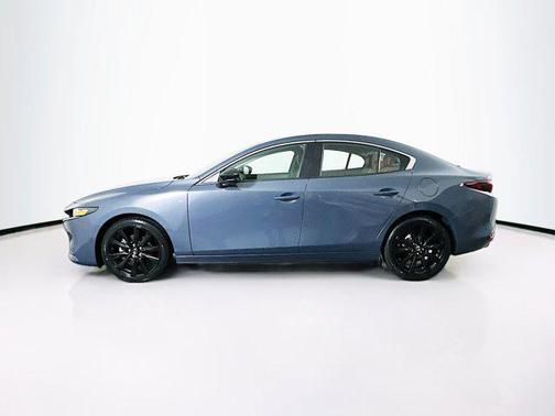 2024 Mazda Mazda3 AWD