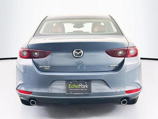 2024 Mazda Mazda3 AWD