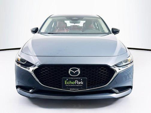 2024 Mazda Mazda3 AWD