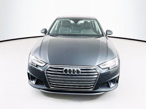2019 Audi A4 45 Premium