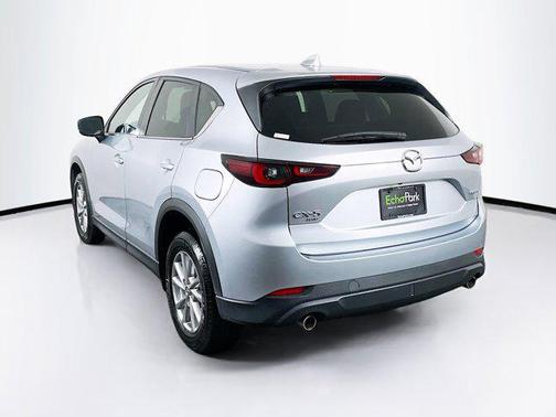 2023 Mazda CX-5 2.5 S Preferred