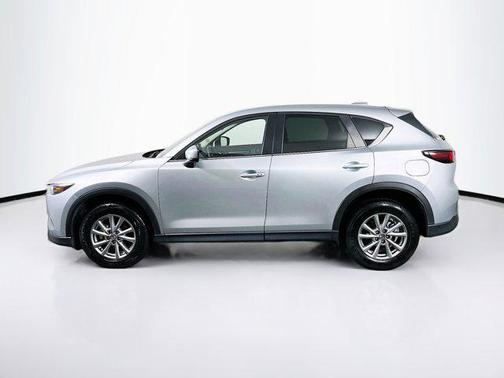 2023 Mazda CX-5 2.5 S Preferred
