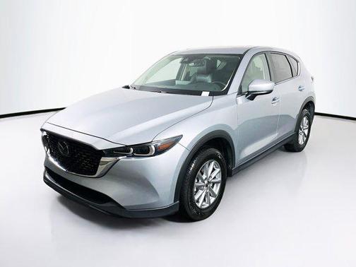 2023 Mazda CX-5 2.5 S Preferred