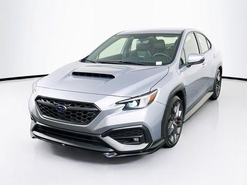 2024 Subaru WRX TR