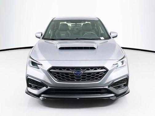 2024 Subaru WRX TR
