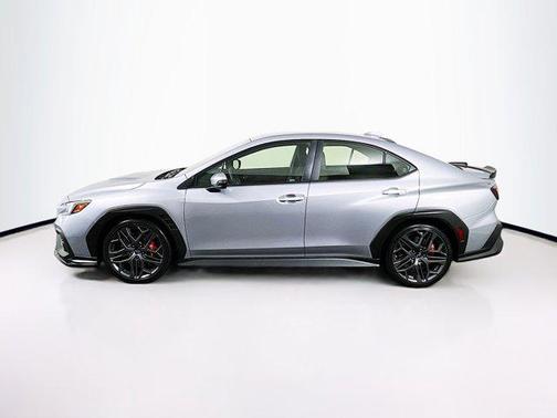 2024 Subaru WRX TR