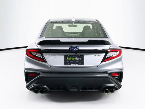 2024 Subaru WRX TR
