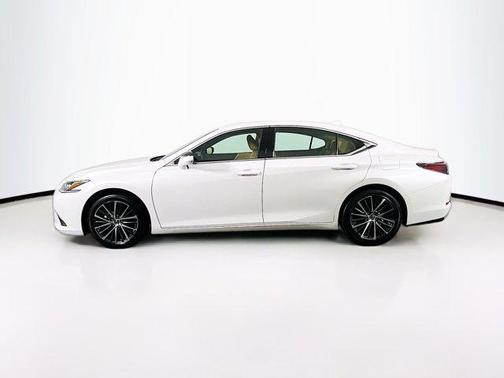 2024 Lexus ES 350 Base