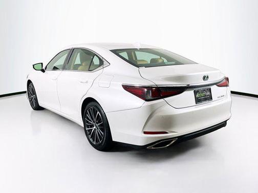 2024 Lexus ES 350 Base