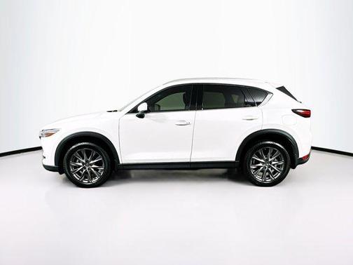 2020 Mazda CX-5 Signature