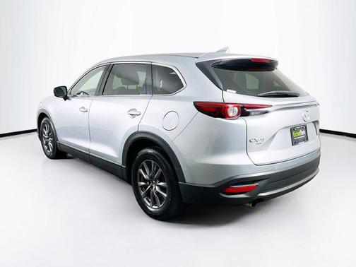 2023 Mazda CX-9 Touring