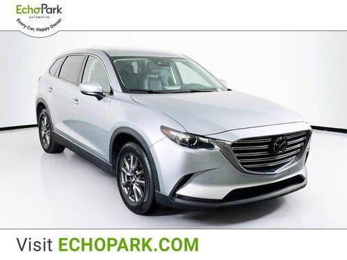 2023 Mazda CX-9 Touring