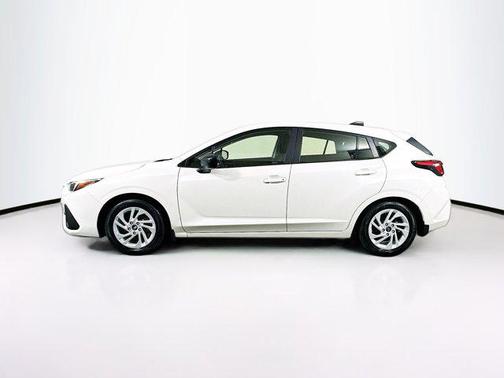 2024 Subaru Impreza Base