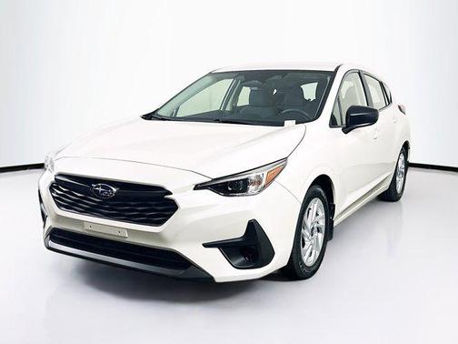 2024 Subaru Impreza Base