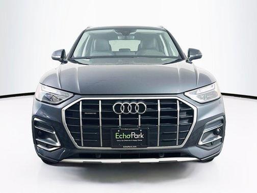 2022 Audi Q5 40 Premium