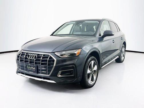 2022 Audi Q5 40 Premium