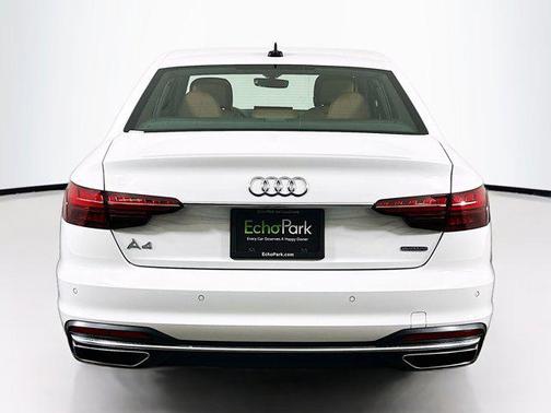 2023 Audi A4 40 Premium