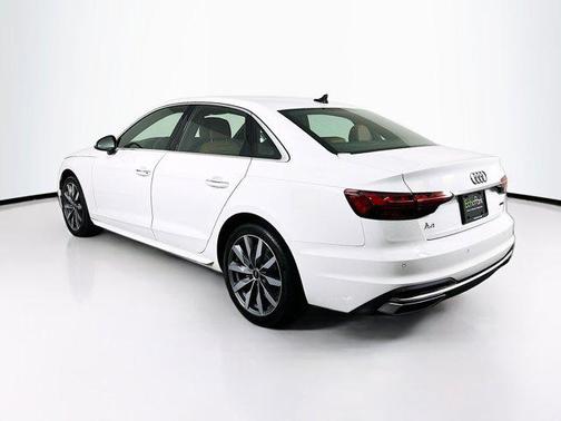 2023 Audi A4 40 Premium