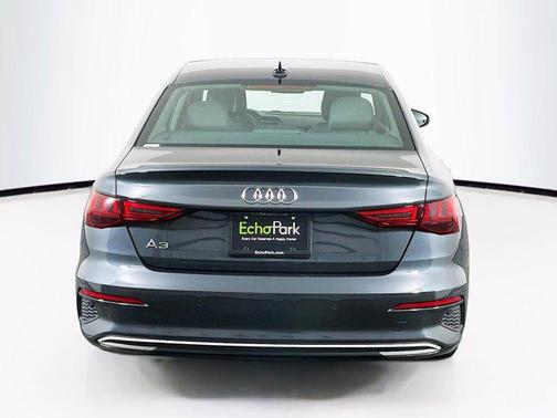 2024 Audi A3 Premium