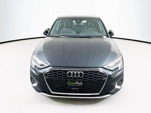 2024 Audi A3 Premium