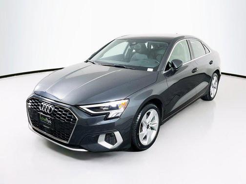 2024 Audi A3 Premium