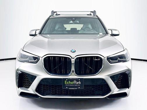 2021 BMW X5 M Base