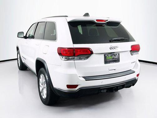 2022 Jeep Grand Cherokee Laredo